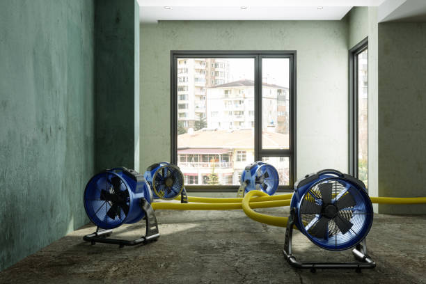 Fire Damage Restoration in Cheyenne, WY